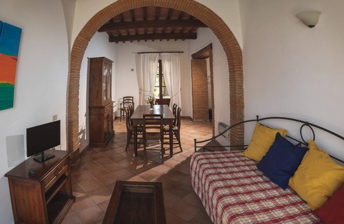 Riparbella Other | Relais la Pieve Vecchia
