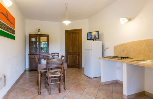 Riparbella Other | Relais la Pieve Vecchia