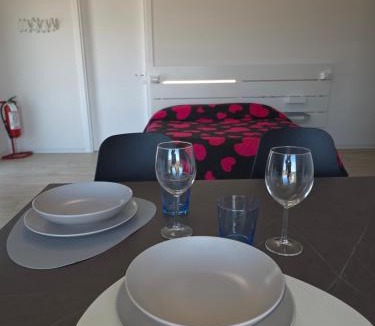 Bussolengo Apartment | Relais la Terrazza