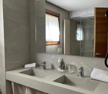 Conegliano Hotel | Relais Le Betulle