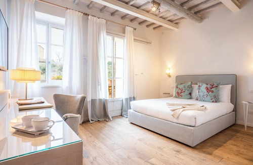Stigliano Hotel | Relais Le Macine di Stigliano