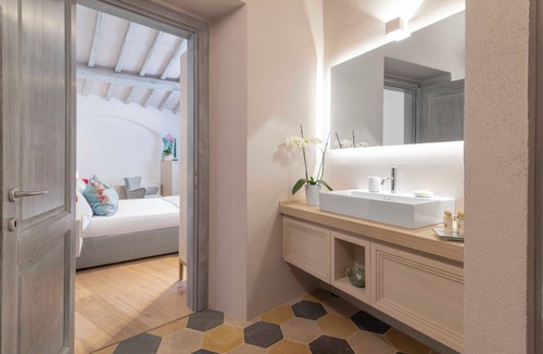 Stigliano Hotel | Relais Le Macine di Stigliano