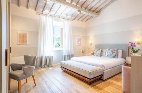 Stigliano Hotel | Relais Le Macine di Stigliano