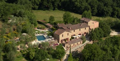 Stigliano Hotel | Relais Le Macine Di Stigliano