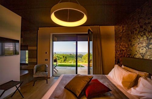 La Morra Resort | Relais Le Rocche