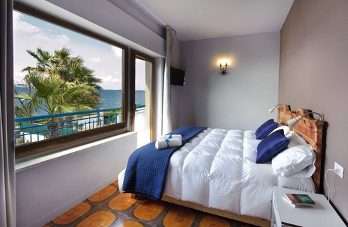 Marsala House | Relais Lo Stagnone