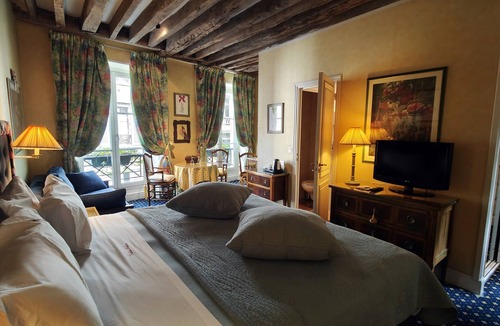 Odeon Hotel | Relais Médicis