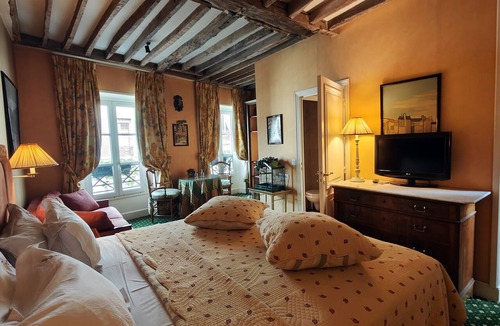 Odeon Hotel | Relais Médicis