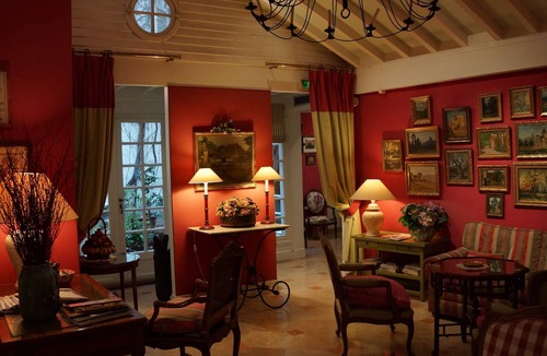Odeon Hotel | Relais Médicis