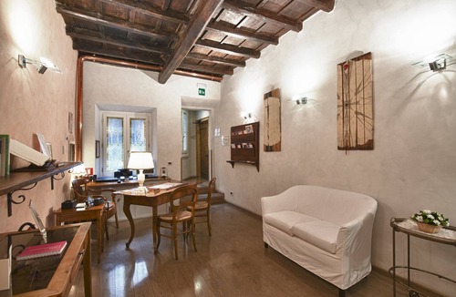 Rione VIII Sant'Eustachio House | Relais Maddalena