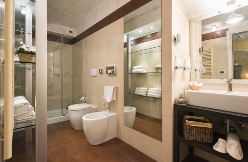 Rione VIII Sant'Eustachio House | Relais Maddalena