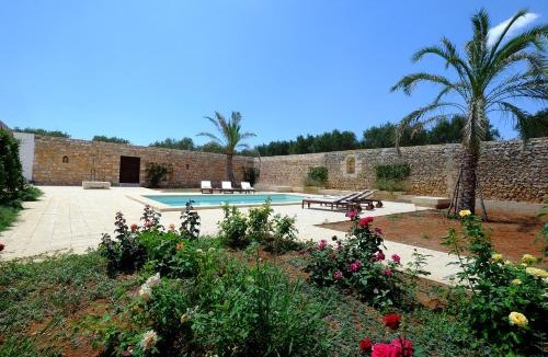Marina di Pescoluse House | Relais Masseria Sant'Antonio