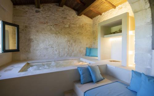 Martano Villa | Relais Masseria Capasa