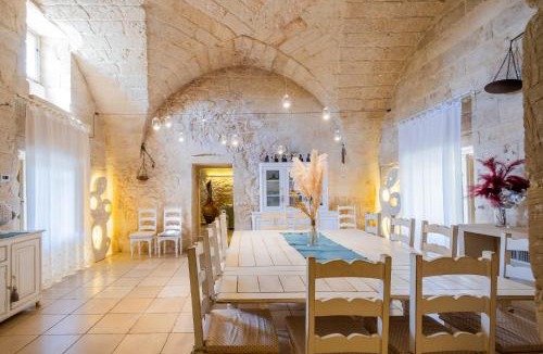 Martano Villa | Relais Masseria Capasa