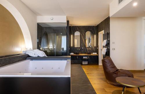 Carovigno Hotel | Relais Masseria Caselli