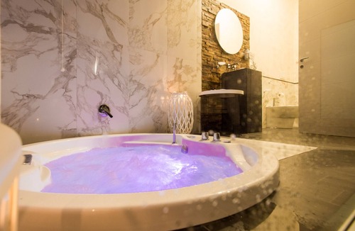 Presicce Hotel | Relais Masseria Casina Dei Cari