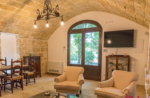 Conversano Villa | Relais Masseria Le Stelle