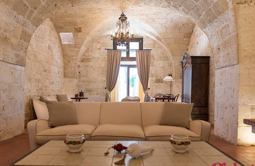 Conversano Villa | Relais Masseria Le Stelle