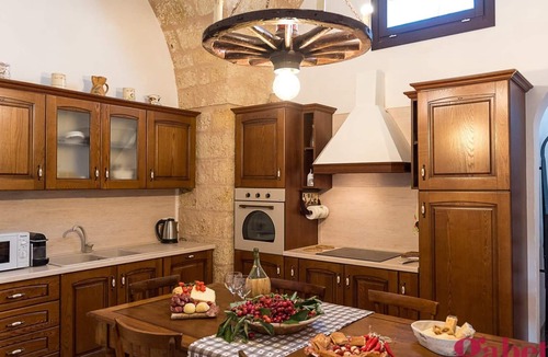Conversano Villa | Relais Masseria Le Stelle