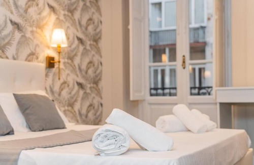 Santa Lucia House | Relais Mermaid
