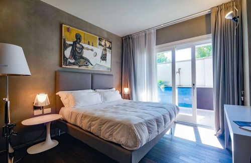 Foligno Hotel | Relais Metelli