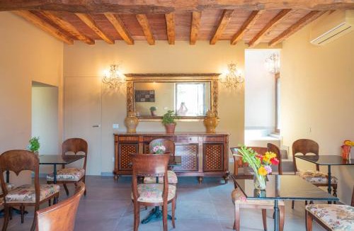 Suzzano House | Relais Monastero