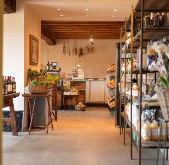 Suzzano House | Relais Monastero