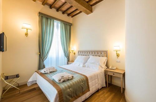 Barattano Hotel | Relais Paradiso Resort & Spa