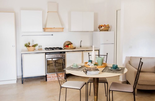 Ragusa Hotel | Relais Parco Cavalonga