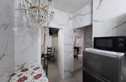 Perugia Apartment | Relais penthouse perugia