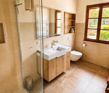 Montecatini Val di Cecina House | Relais Poggio Del Melograno