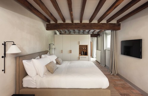 Quattro Castella Other | Relais Roncolo 1888 - Small Luxury Hotels of the World