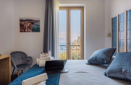 Sorrento Bed & Breakfast | Relais S. Francesco