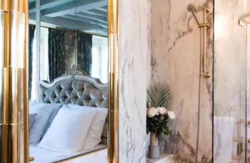 Odeon Hotel | Relais Saint Germain