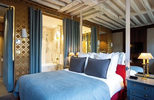 Odeon Hotel | Relais Saint Germain
