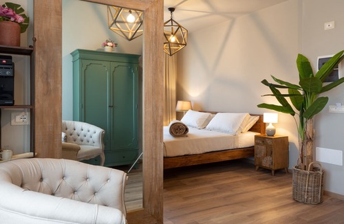 Cecina Bed & Breakfast | Relais San Baio