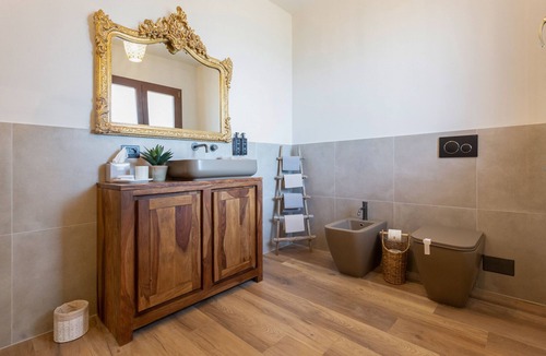 Cecina Bed & Breakfast | Relais San Baio