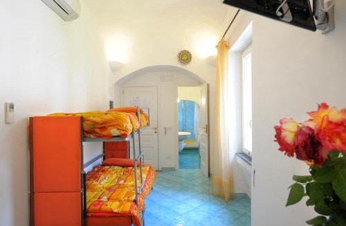 Amalfi House | Relais San Basilio Convento