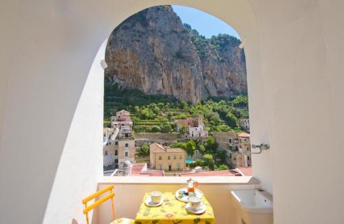 Amalfi House | Relais San Basilio Convento