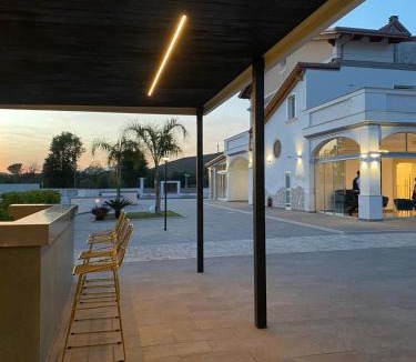 Pignataro Maggiore House | Relais San Giorgio