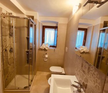 Volturino House | RELAIS SAN MARCO LUXURY GUEST HOUSE