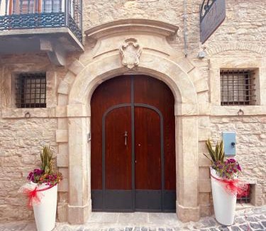 Volturino House | RELAIS SAN MARCO LUXURY GUEST HOUSE