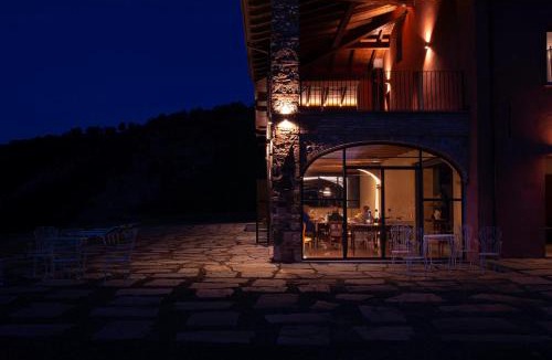 Bobbio House | Relais SANT'AMBROGIO