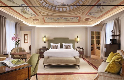 Cioccaro Hotel | Relais Sant'Uffizio