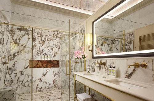 Cioccaro Hotel | Relais Sant'Uffizio
