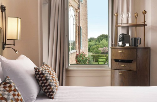 Cioccaro Hotel | Relais Sant'Uffizio