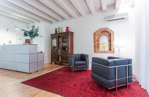 Vicenza House | Relais Santa Corona