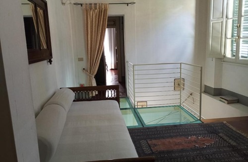 San Francesco Apartment | Relais Sassetti
