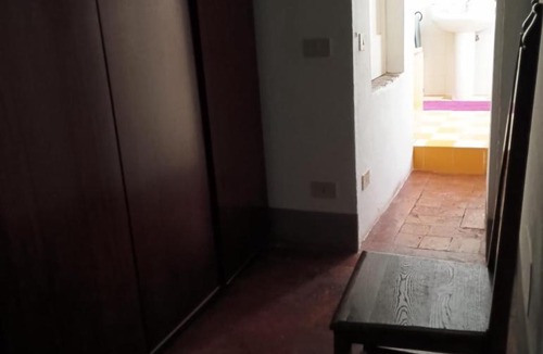 San Francesco Apartment | Relais Sassetti