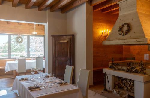 Budoia Hotel | Relais Sauc & SPA - Agriturismo